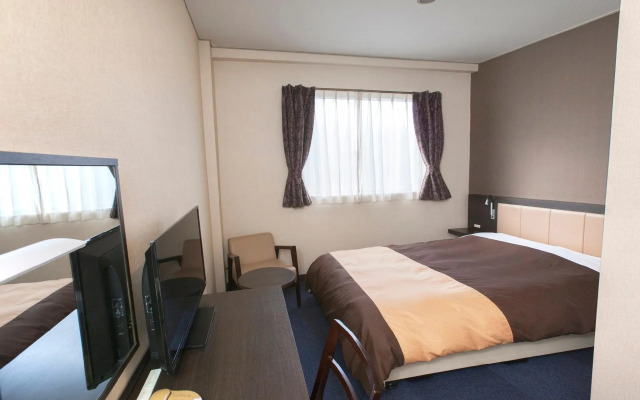 Kyoto Central Inn
