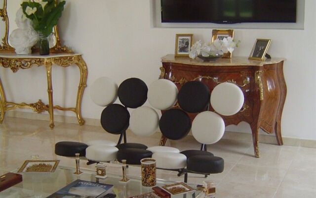 Domaine De La Grande Motte