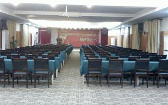 Nanning Kaiyuan Hotel