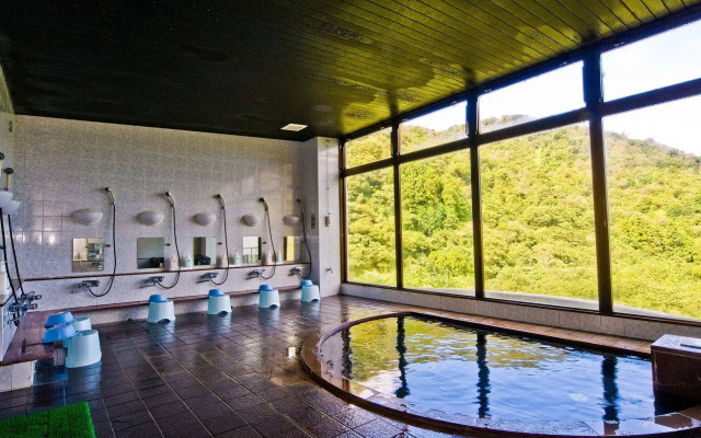 Cycling Terminal Yuzuruhasou