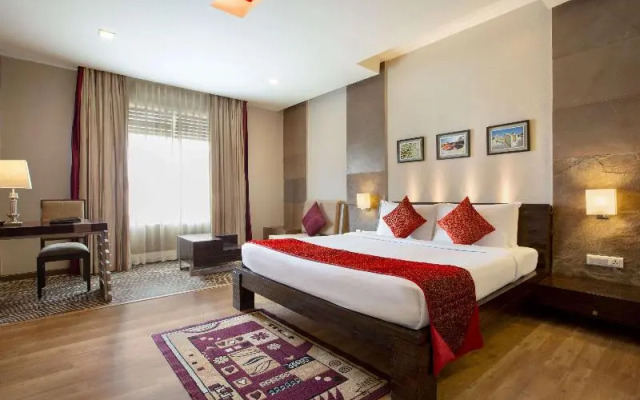 Country Inn & Suites By Carlson Ajmer