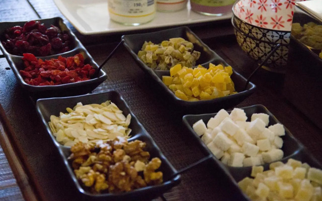 Dimora Caiammari Luxury Hotel & Spa