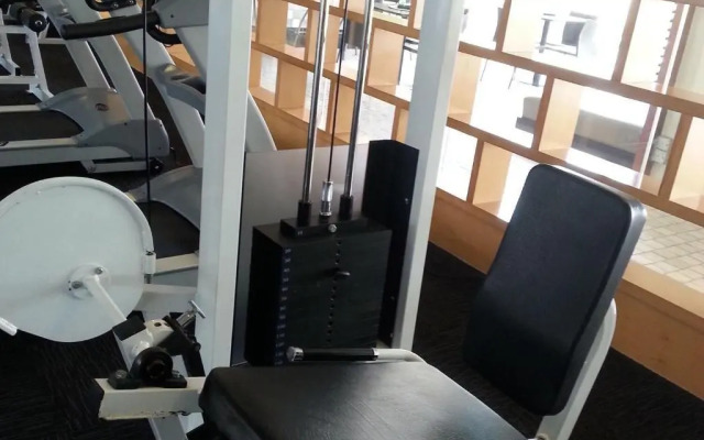 Novotel Kuala Lumpur City Centre