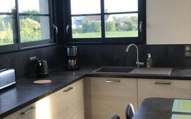 Villa 87 - Ay Champagne