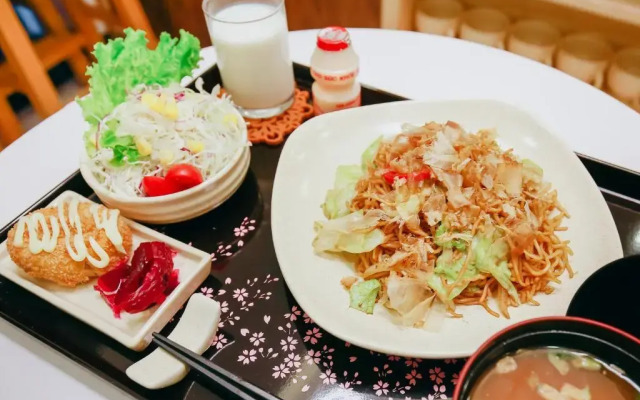 Momizi Hotel Hai Phong