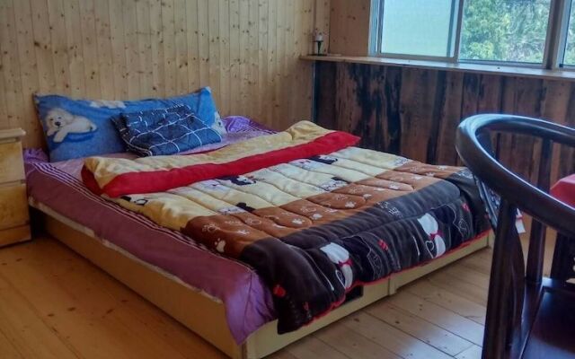 Meet By Chance - Hostel