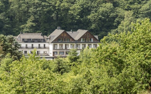 Landhotel Heckenmühle