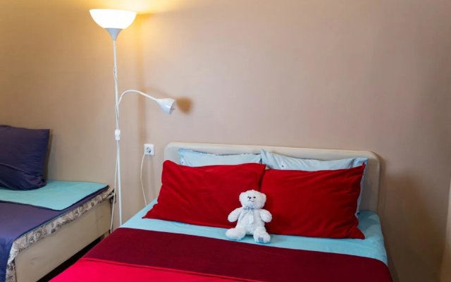 Aurora Suite in the 203rd microdistrict 4