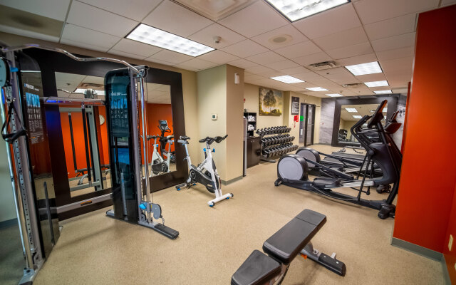 Embassy Suites by Hilton Kansas City Overland Park