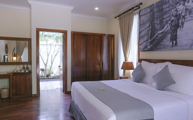 Hotel Ombak Sunset