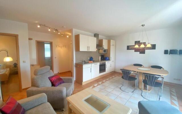 Breege - Ferienwohnungen am Hochzeitsberg 3A