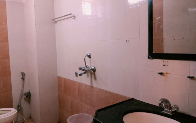 Hotel Metro Jiapur