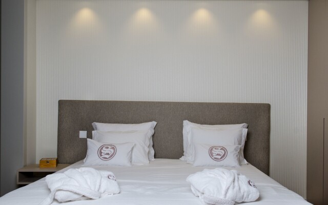 Suites SE INN