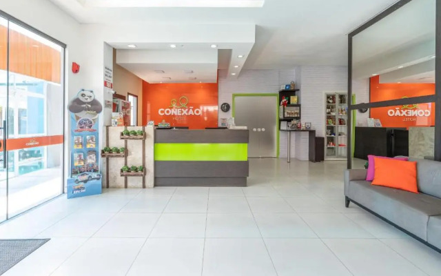 Hotel Conexão