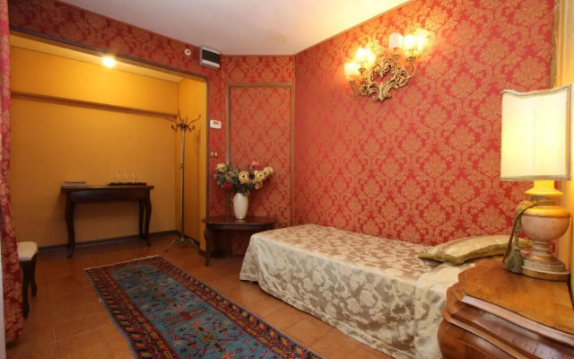 Residence San Marco MCS
