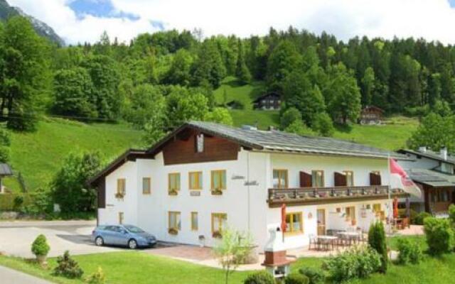 Pension Haus Windstill