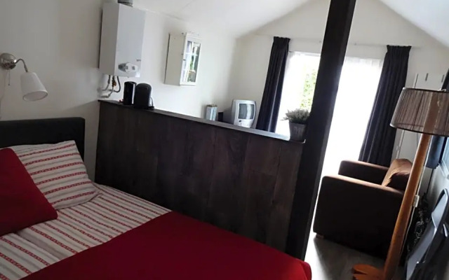 Peter&Trienke's Bed&Brochje