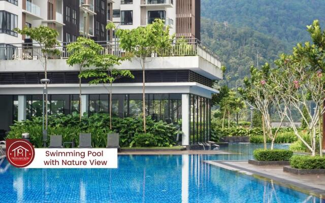 The Pillowz Suites Midhills Genting