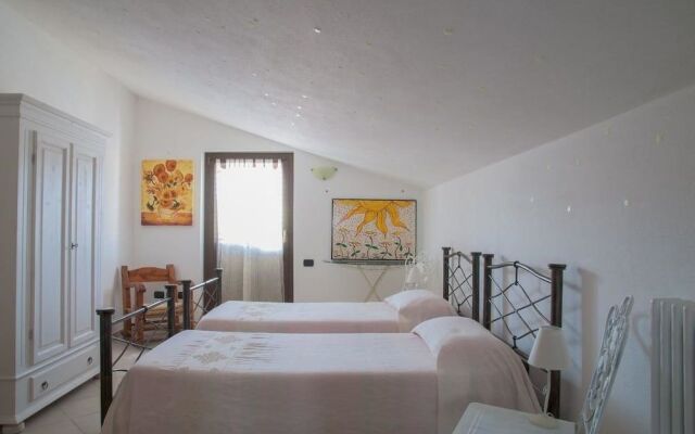B&B Le Fresie
