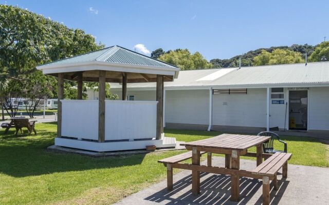 Shelly Beach Top 10 Holiday Park