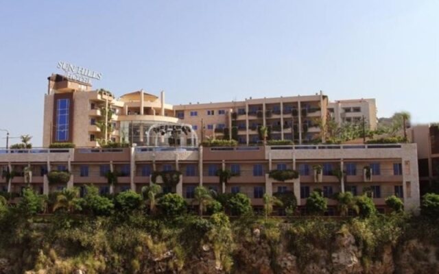 Sun Hills Suites Hotel