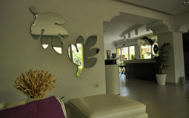 Hotel Lugano