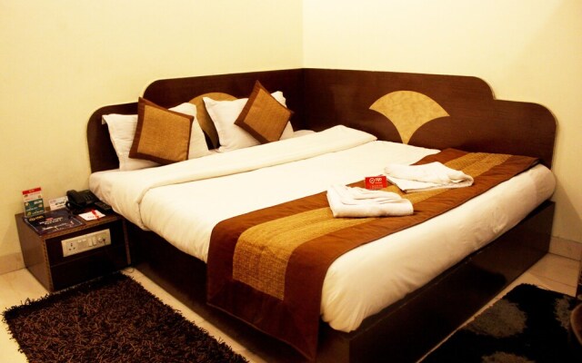 OYO 528 Hotel Neptune Residency