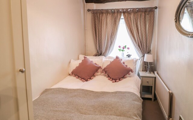 Farriers Cottage, Matlock