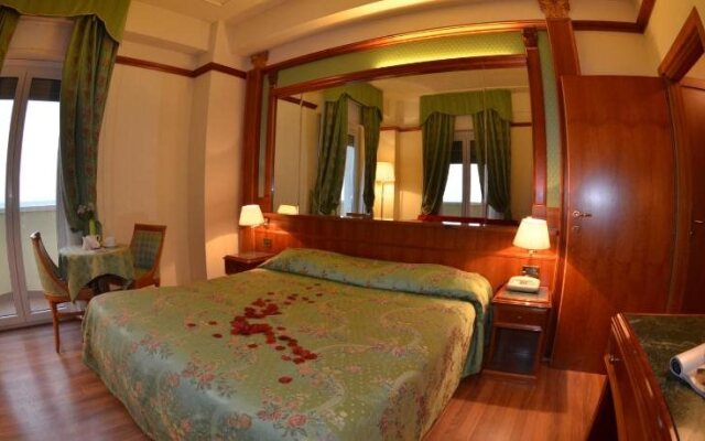 Montesilvano - Grand Hotel / Eurhotel / Residence