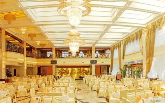 Fuyuan Guobin Hotel