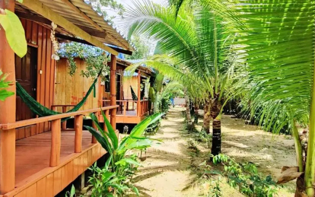 Mangrove Beach Bungalows