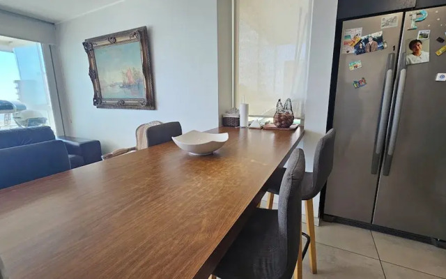Oceana Suites Reñaca Norte
