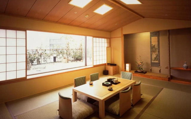 Hotel Mielparque Nagoya