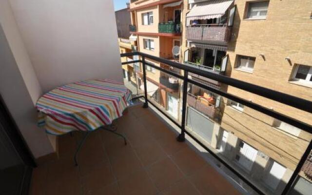 RNET Apartments Roses Granada