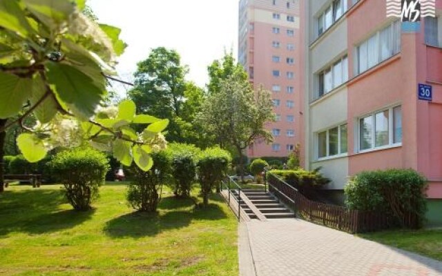 Apartament Antica