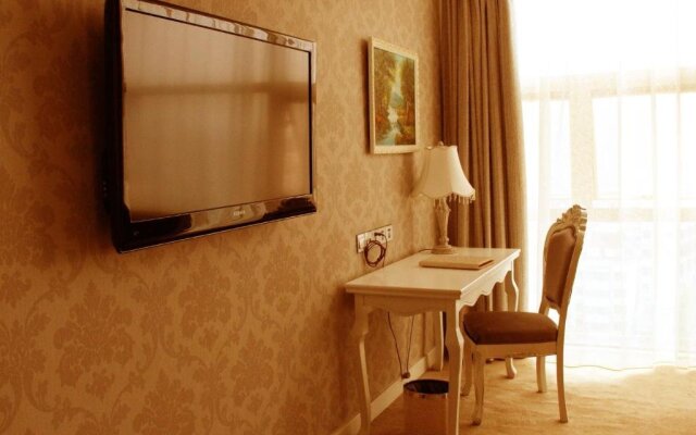 Li Tai International Hotel