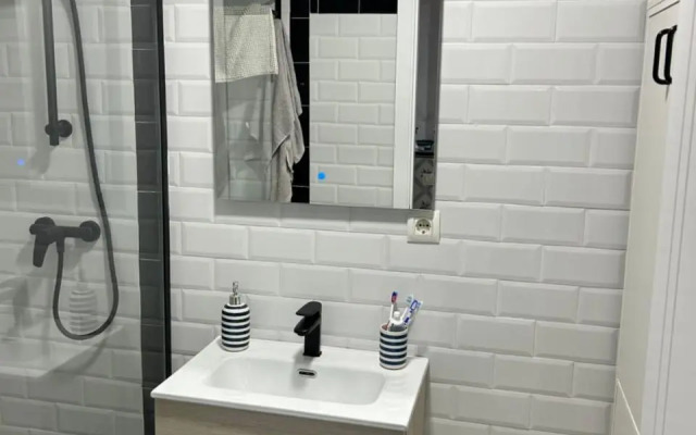 Apartamento Casa Azul