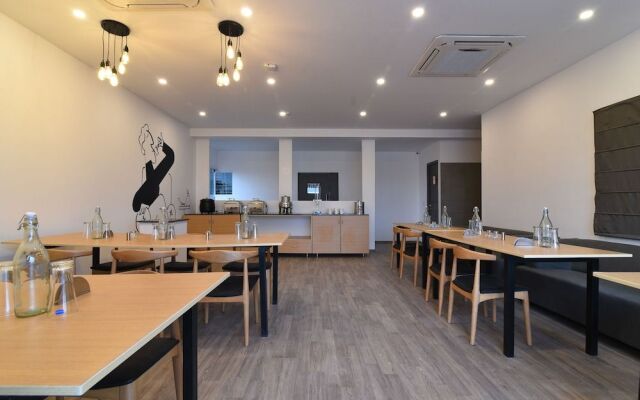 OYO Townhouse 159 Sarjapur (YO STAYS)