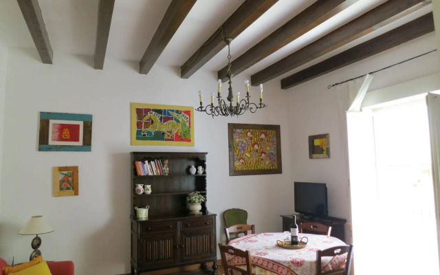 La Casa delle Fate