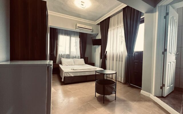 Hotel Nil