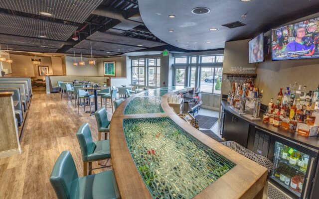 Holiday Inn & Suites Bellingham by IHG