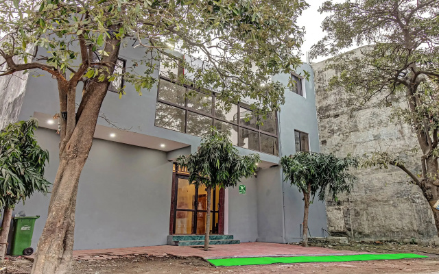 Hotel O Oriphic Inn