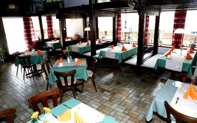 Landgasthof Schweizerhaus