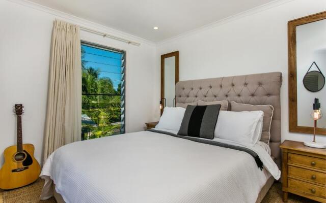 Ivory Villas