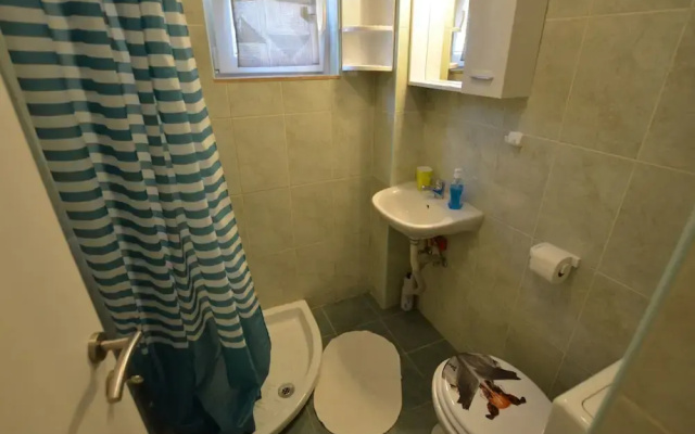 Tranquil Rovinj Studio Apartments