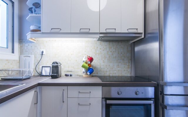 ABA Athens Boutique Apartments