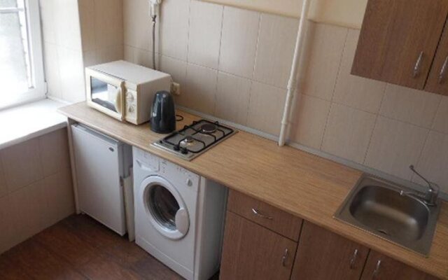 Apartments Kvartirnuy Hotel