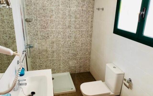 Apartamentos Zalabar