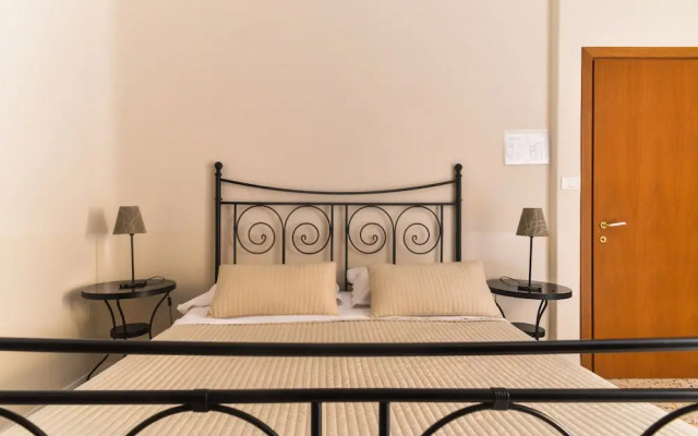 Pantheon Cozy Apartment n. 4