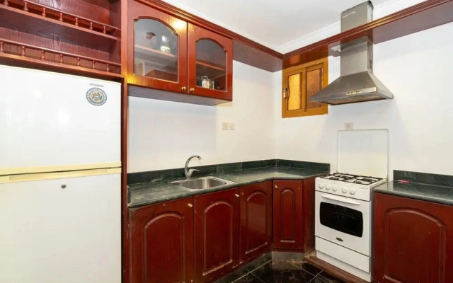 Oyo 148 Shathi Almas Hotel Suites